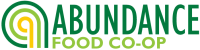 Abundance Food Co-op Logo Spring 2018.png