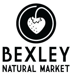 Bexley Natural Market logo 2018.png